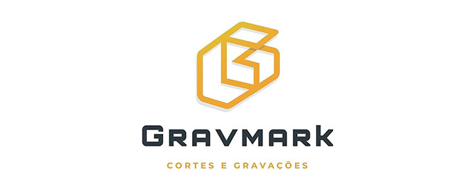 Gravmark
